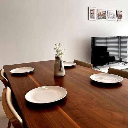 Viewline Seaview Modern 3 Bedroom Apartment Marsaxlokk Exterior photo